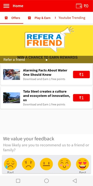 Download & Earn - Preview 7