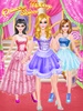 Royal Princess Makeup Salon screenshot 4