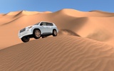 4x4 Racing Dubai: Multiplayer screenshot 1