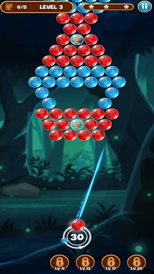 →