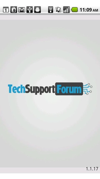 Tech Help - Preview 2