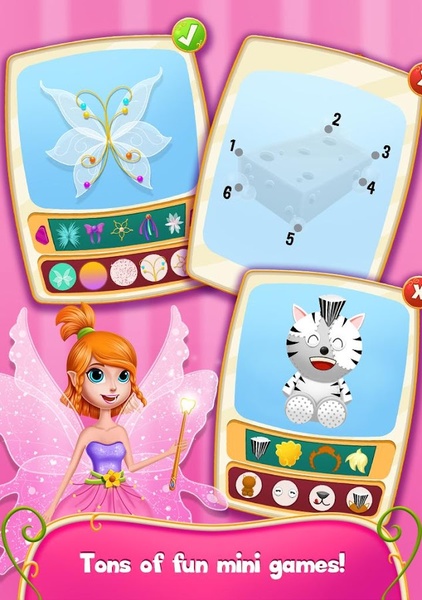 Tooth Fairy - Preview 1