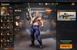 Contra Returns (GameLoop) screenshot 4