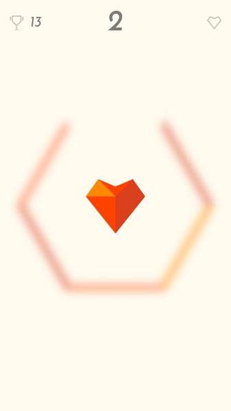Bouncy Polygon - Preview 3
