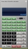 Jetico Scientific Calculator screenshot 1