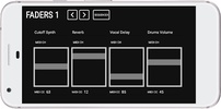 RAVEn MIDI Sequencer Looper screenshot 6