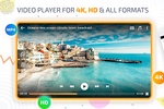 Power Video Player All Format Supported screenshot 7