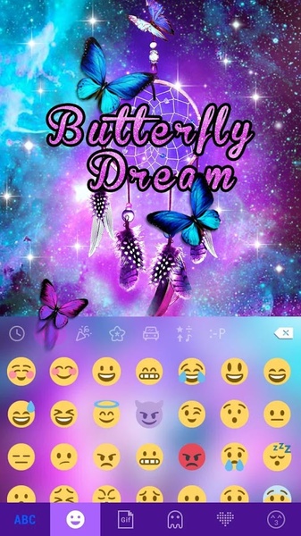 ButterflyDream - Preview 3
