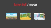 Basketball Shooter 2D screenshot 4
