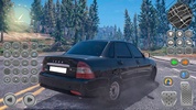 Lada Max Drive screenshot 3