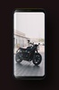 Motorcyle Wallpapers HD screenshot 1