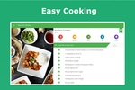 World Cuisine Recipes screenshot 6
