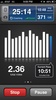 RunKeeper screenshot 1