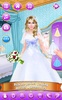 Princess Wedding - Girls Salon screenshot 7