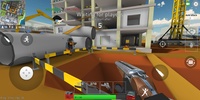 Pixel Danger Zone: Battle Royale screenshot 10