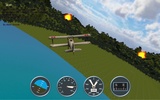 Flying Simulator screenshot 3