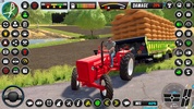 Tractor Farming screenshot 12