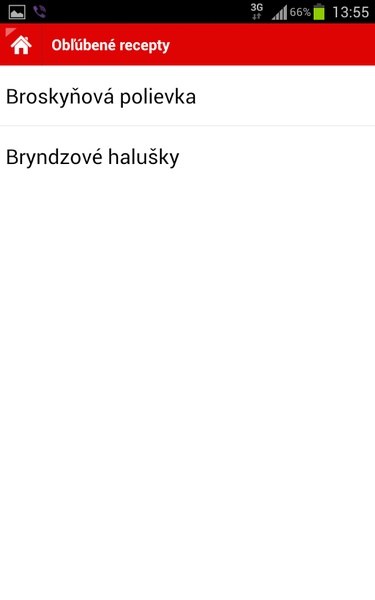 Moje-recepty.sk - Preview 2