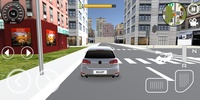 Driving School 3D Simulator screenshot 7
