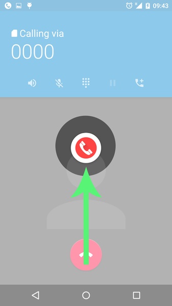 Call Recorder - ACR - Preview 4