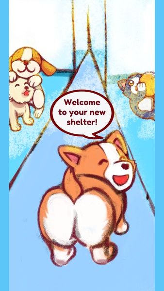 Rescue Pets - Preview 1