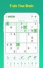 Sudoku Puzzles screenshot 3