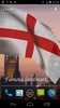 England Flag screenshot 7