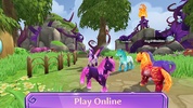 Pony Tales screenshot 3