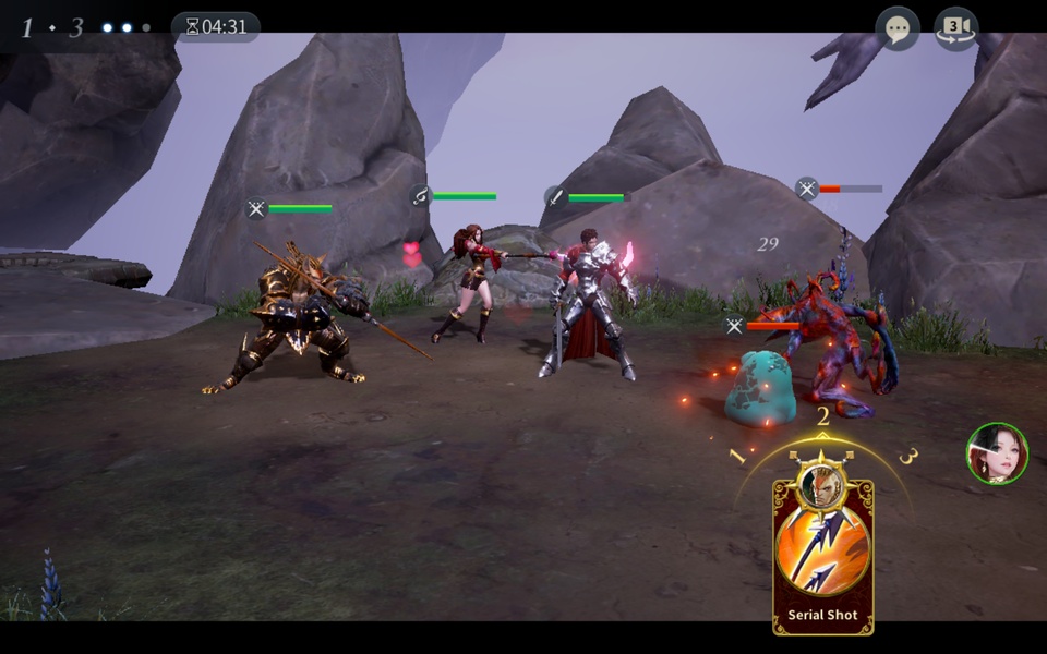 ArcheAge BEGINS - Preview 2