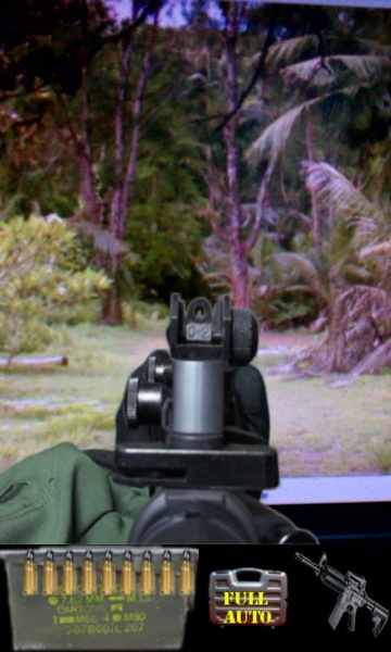 AR Shooting - Preview 2