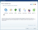 Ainvo Speed Up screenshot 1