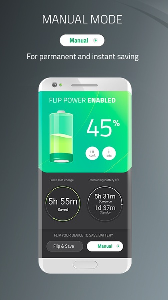 Flip&Save - Preview 3