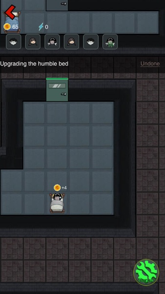 Ghost Apartment - Preview 9