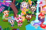 Papo Town Fairy Princess screenshot 14