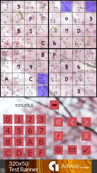 The Big Sudoku - Preview 20