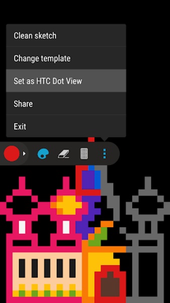 Dot Design - Preview 2