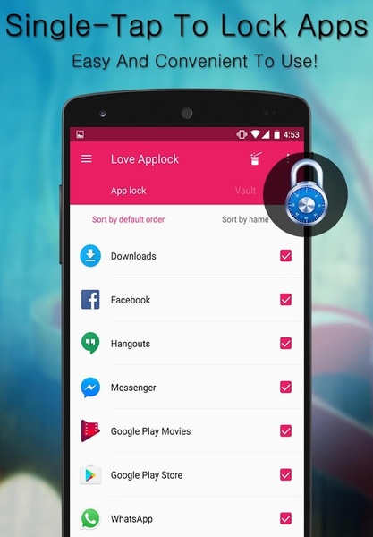 Love AppLocker - Preview 2