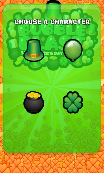 Bubble Blast Saint Patrick - Preview 8