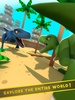 Dinos World Jurassic: Alive screenshot 2