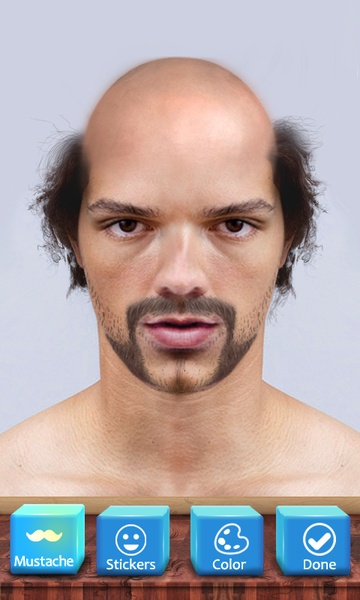 Bald Face - Preview 4
