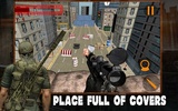 Sniper in Real Action screenshot 5