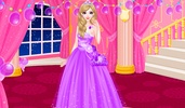Princess Party Dress Up screenshot 1