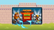 Fortress Defense screenshot 4