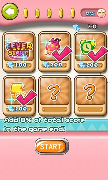 Brick Break - Preview 4