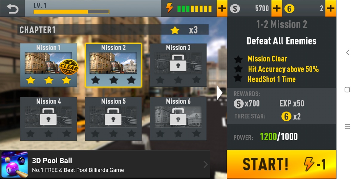 Assassin Archer - Preview 6