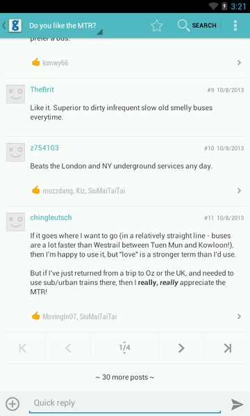 GeoClicks - Preview 6