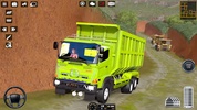Industrial Truck Simulator 3D screenshot 12