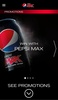 Pepsi Max screenshot 2