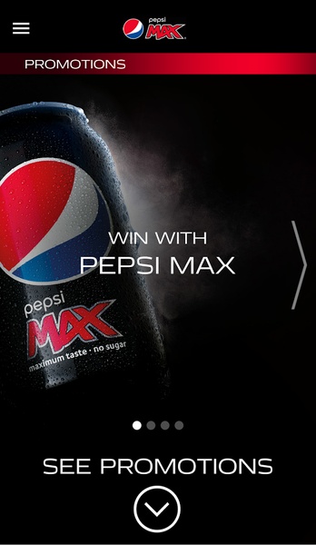 Pepsi Max - Preview 2
