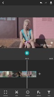MyMovie - Video Editor for Youtube, Music screenshot 10